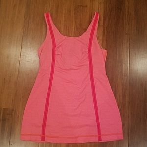 Lululemon Wholehearted Tank